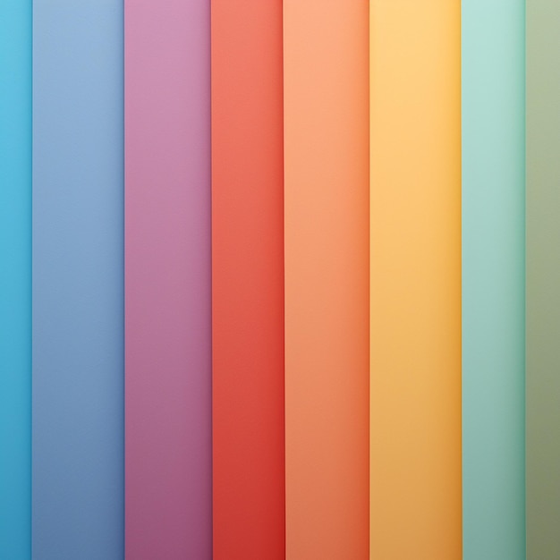 fundo simples e colorido