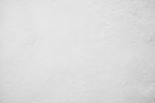 Fundo sujo branco da parede do cimento.