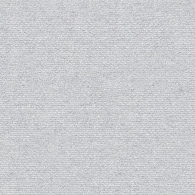 Fundo têxtil branco para desenho de textura quadrada sem costura