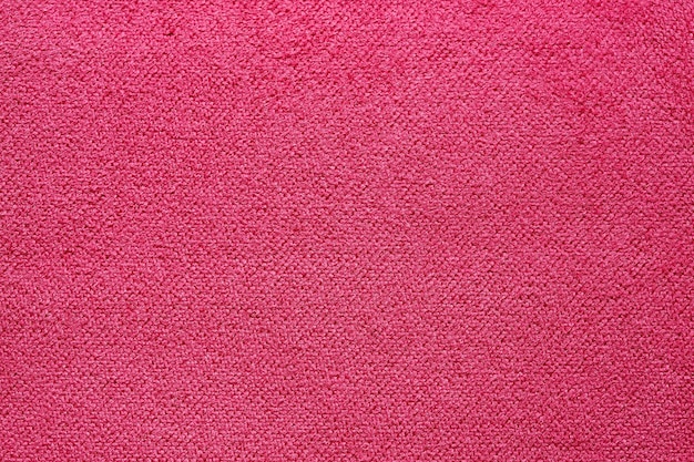 Fundo têxtil rosa glamoroso Foto de alta resolução