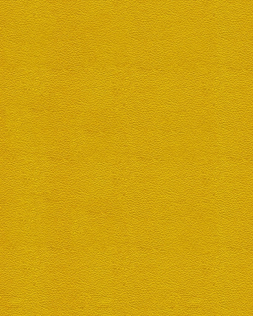 Foto fundo texturizado de parede amarelo profundo