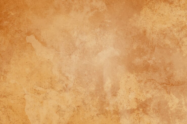 Foto fundo texturizado marrom grunge.