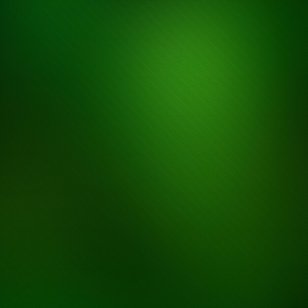 Foto fundo verde abstrato com algumas linhas lisas e algumas manchas nele