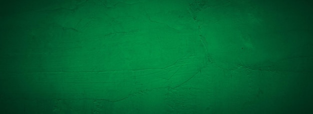 Fundo verde abstrato da textura da parede do grunge