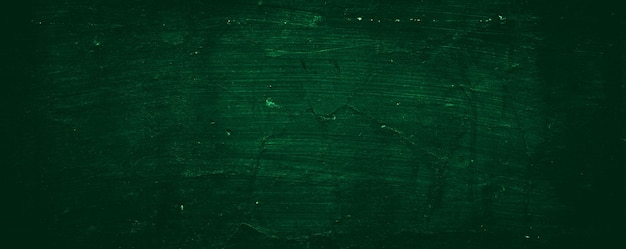 Fundo verde abstrato da textura da parede do grunge