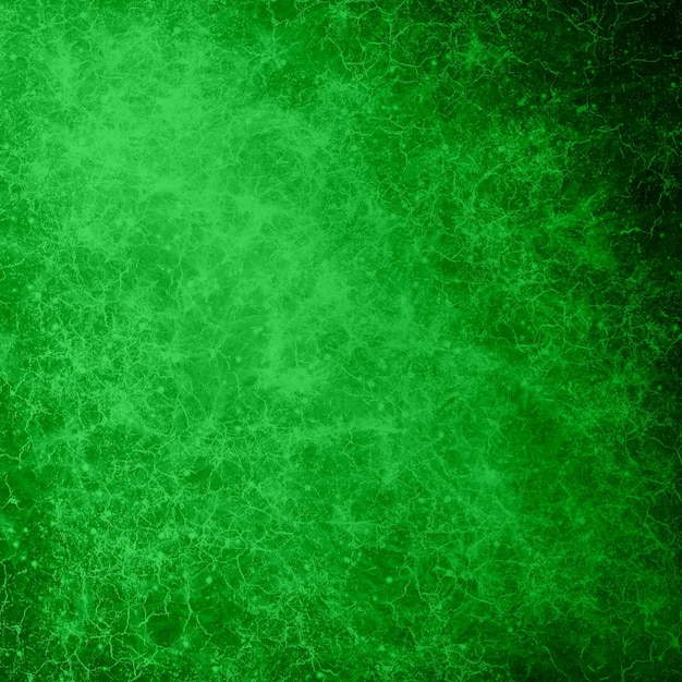 Fundo verde abstrato