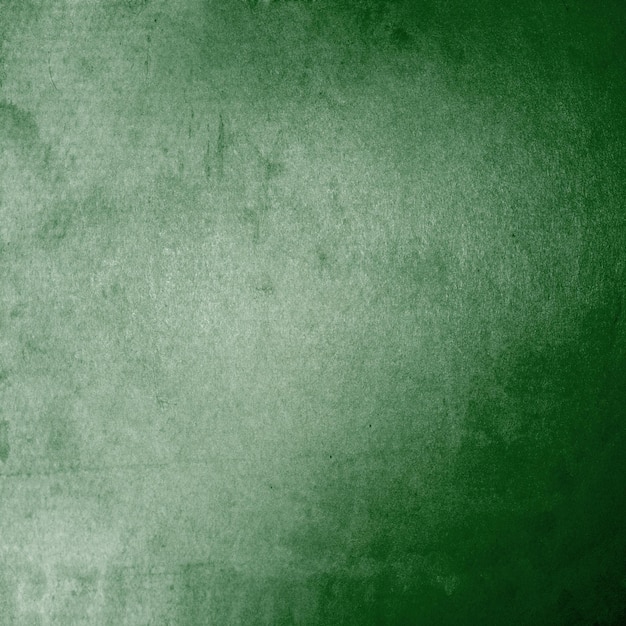 Fundo verde abstrato