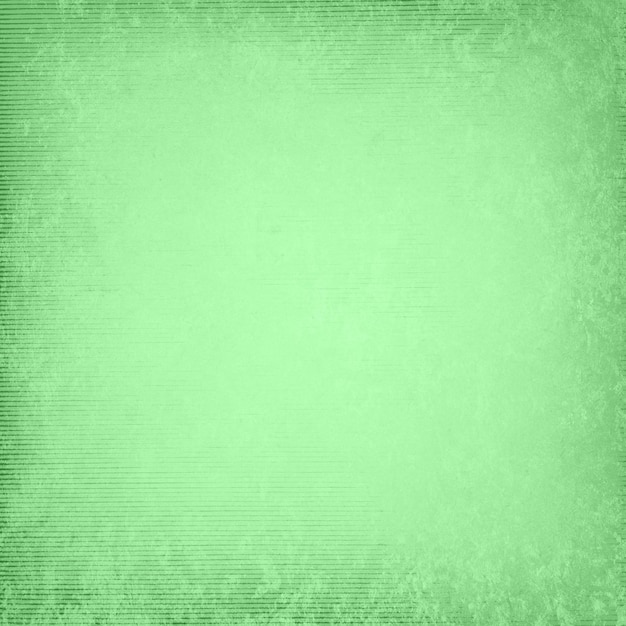 Fundo verde abstrato