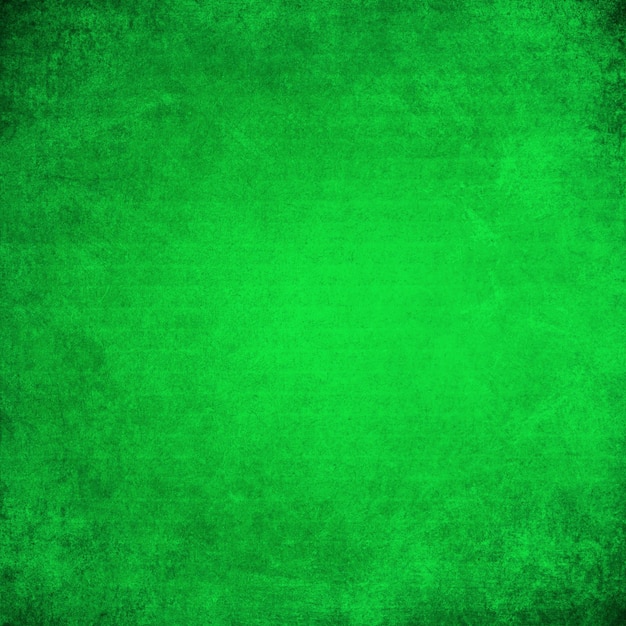 Fundo verde abstrato