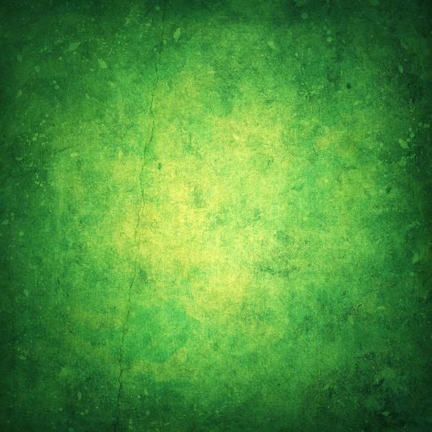 fundo verde abstrato