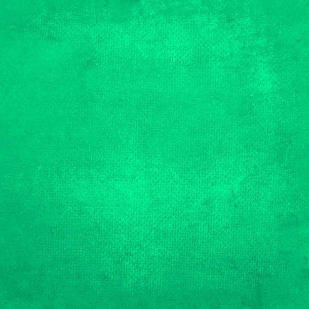 Fundo verde abstrato