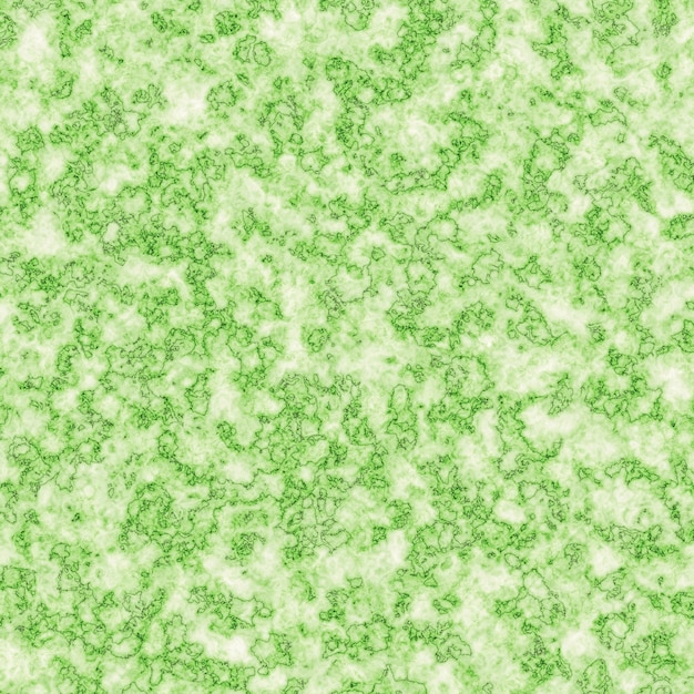 Fundo verde abstrato