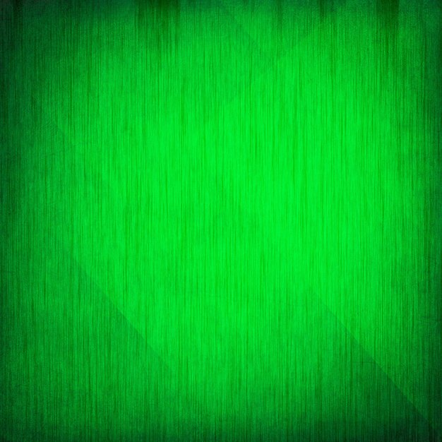 Fundo verde abstrato