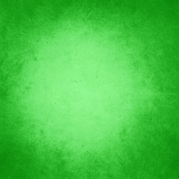 Fundo verde abstrato