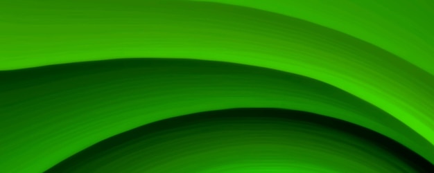 Fundo verde abstrato