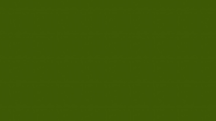 Foto fundo verde caqui limpo sem textura sem ruído grunge vazio espaço de cópia em branco mockup sem costura