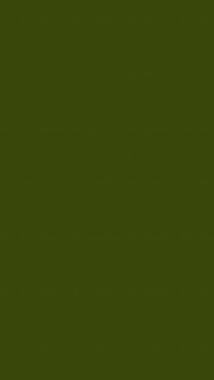 Foto fundo verde caqui limpo sem textura sem ruído grunge vazio espaço de cópia em branco mockup sem costura