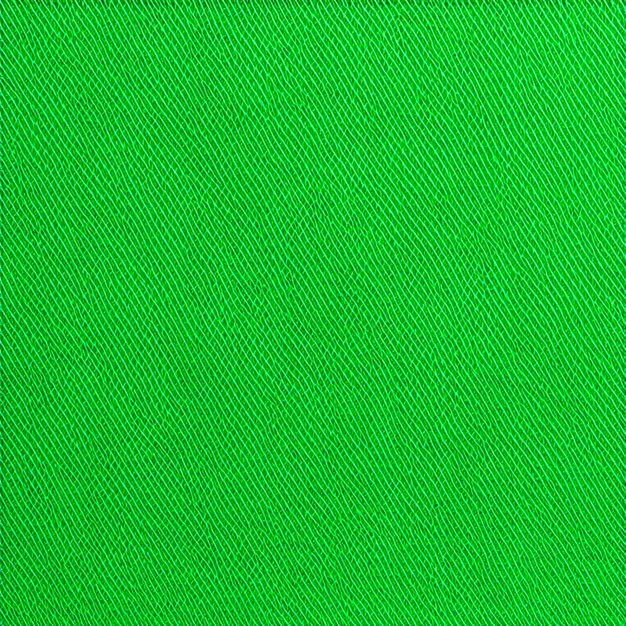 Foto fundo verde com papel de parede de textura vintage elegante