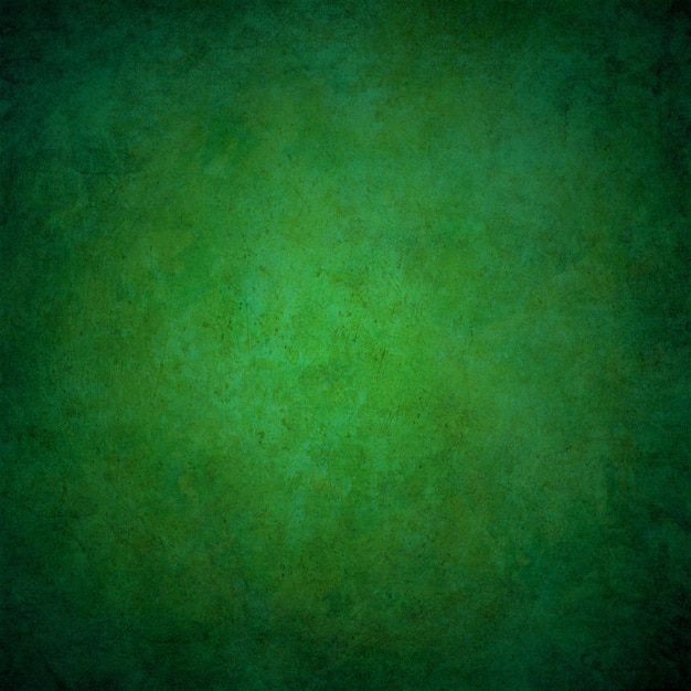 Fundo verde retrô com textura de paperxAxA velho