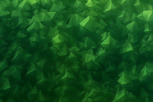 fundo verde