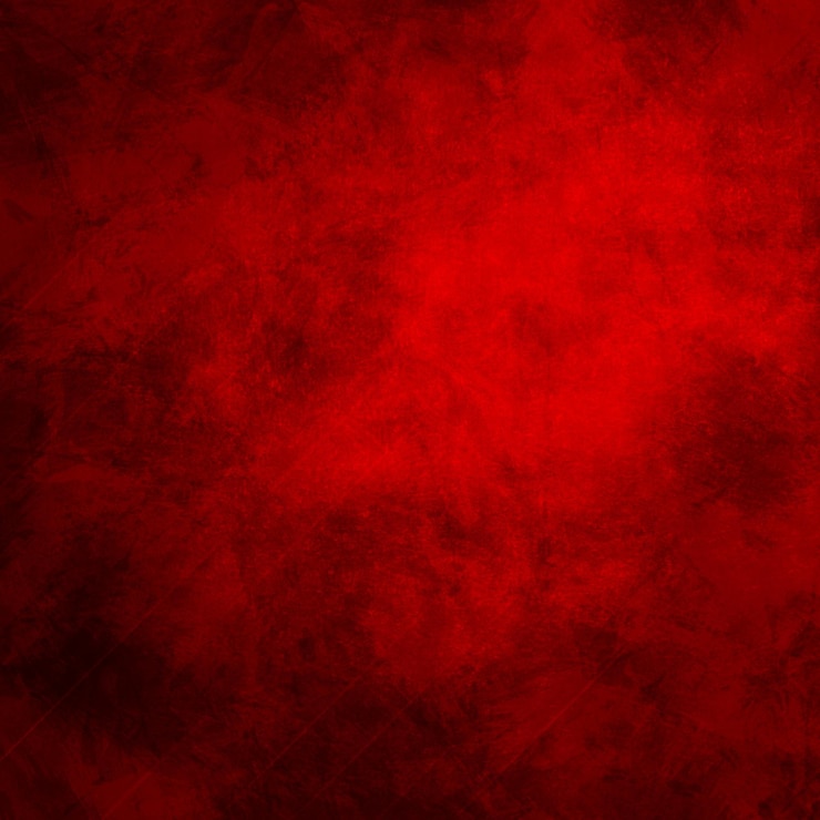 Foto fundo vermelho abstrato com textura