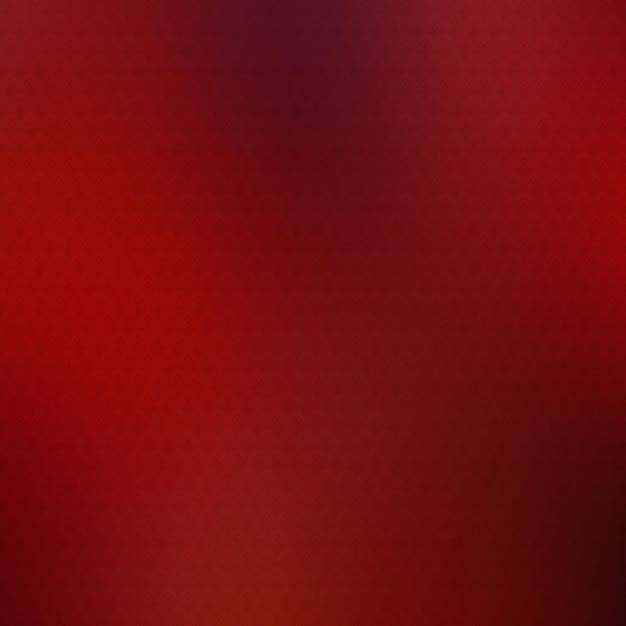 Fundo vermelho abstrato com um padrão de grade