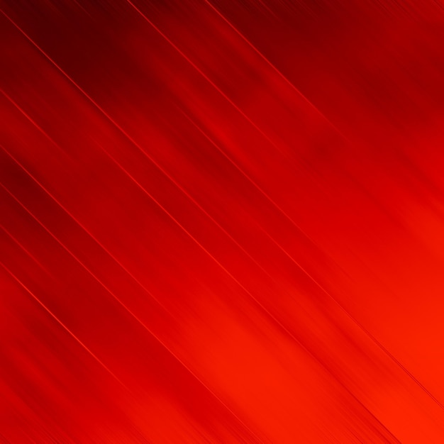 Fundo vermelho abstrato