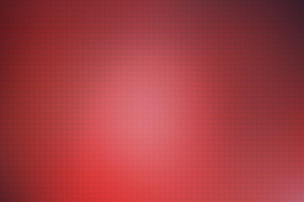 Fundo vermelho abstrato