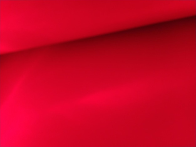 Fundo vermelho brilhante com listras diagonais fundo desfocado