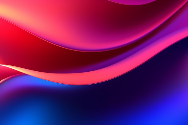 Fundo vermelho e azul para o novo iphone 6 plus