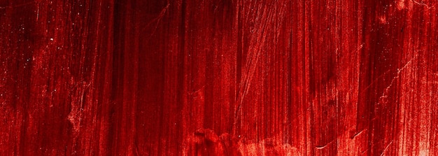 Fundo vermelho parede sangrenta assustadora parede branca com respingos de sangue para fundo de halloween