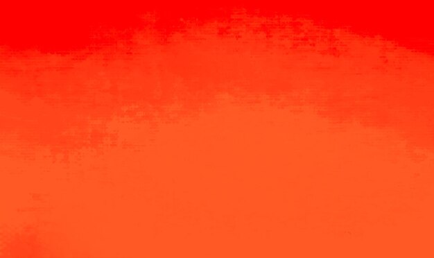 Foto fundo vermelho simples ilustração de fundo vazio com espaço de cópia
