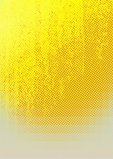 Fundo vertical abstrato amarelo