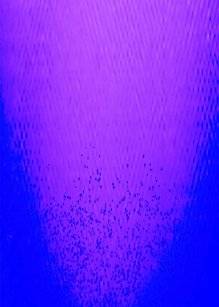 Fundo vertical abstrato azul