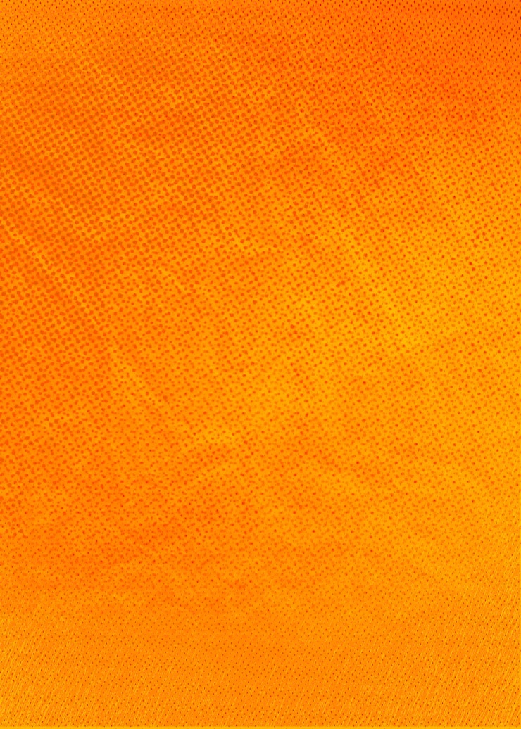 Foto fundo vertical abstrato laranja com espaço de cópia para texto ou sua imagem