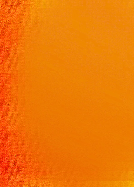 Fundo vertical abstrato laranja