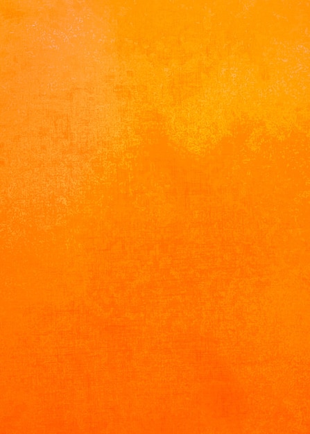 Fundo vertical abstrato laranja