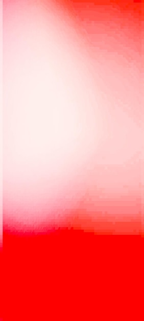 Fundo vertical abstrato vermelho e branco