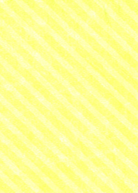 Fundo vertical amarelo Para cartazes de banner, eventos de histórias de mídia social e vários trabalhos de design