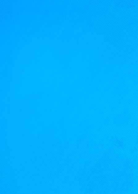 Foto fundo vertical azul para banner poster story ad celebrations e vários trabalhos de design