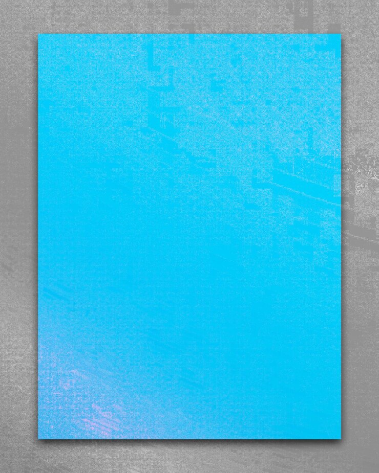 Foto fundo vertical com borda e moldura adequada para postagens online de mídia social com espaço de cópia