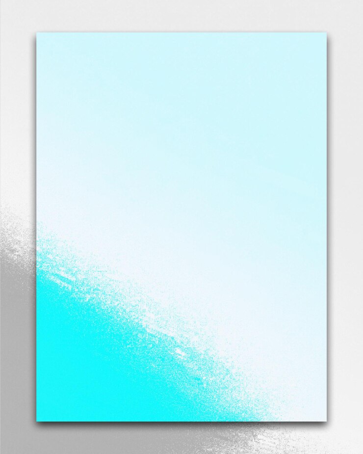 Foto fundo vertical com borda e moldura adequada para postagens online de mídia social com espaço de cópia