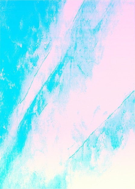 Fundo vertical de design abstrato azul e branco