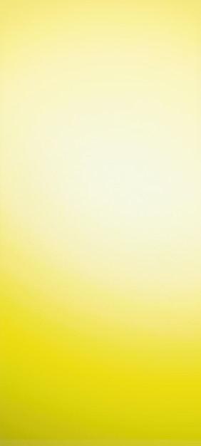 Fundo vertical de textura de gradiente amarelo