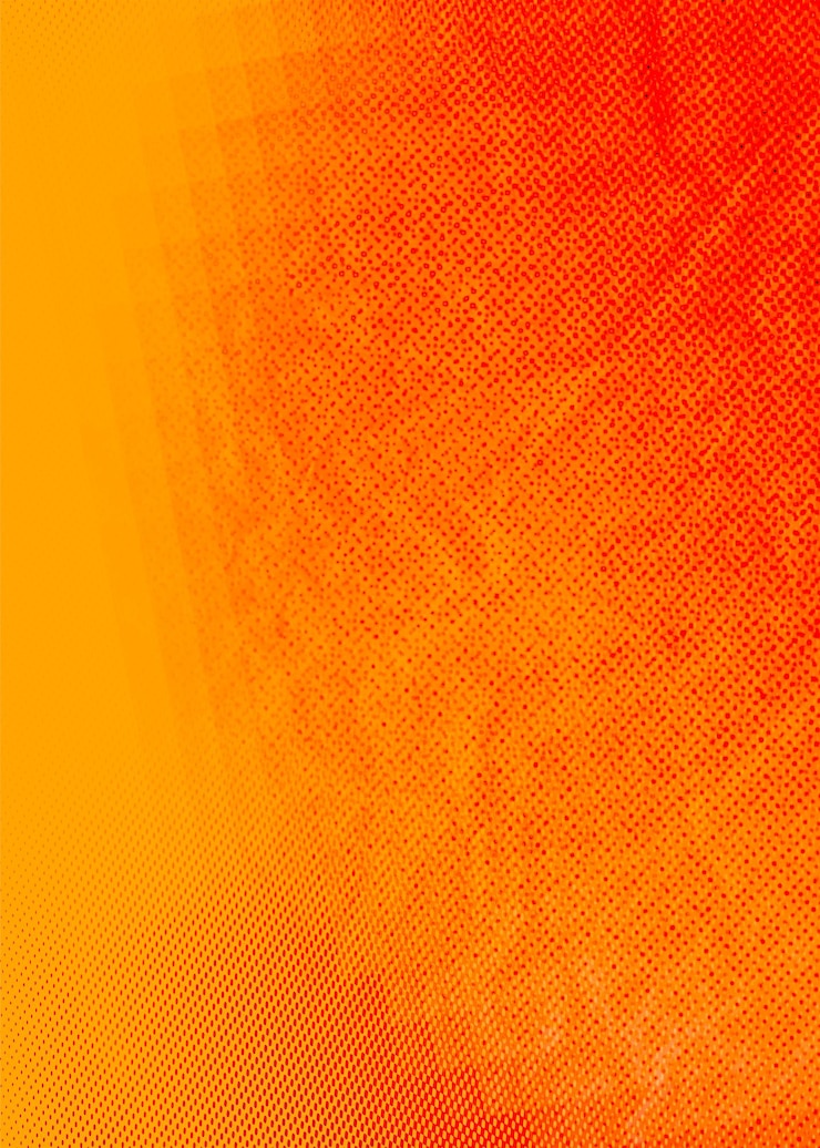 Foto fundo vertical de textura vermelha com espaço de cópia para texto ou imagem