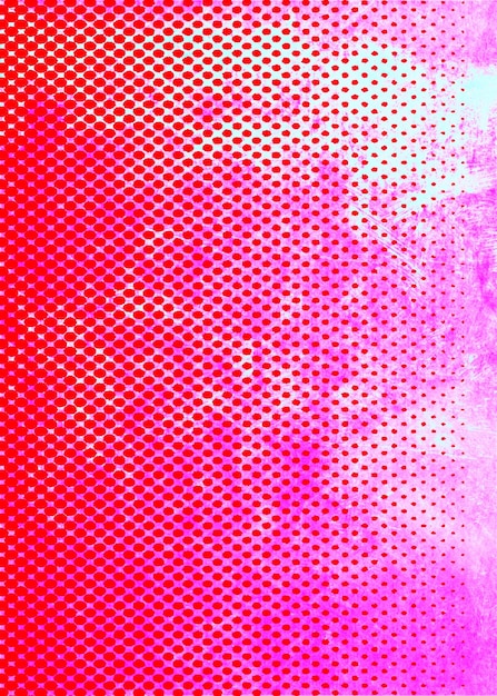 Fundo vertical gradiente abstrato rosa