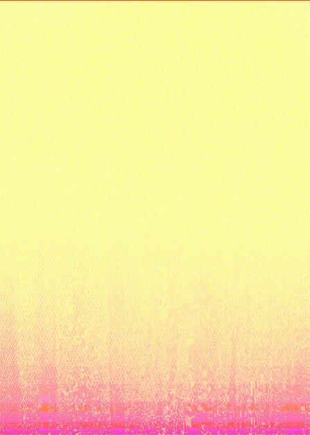 Fundo vertical gradiente amarelo