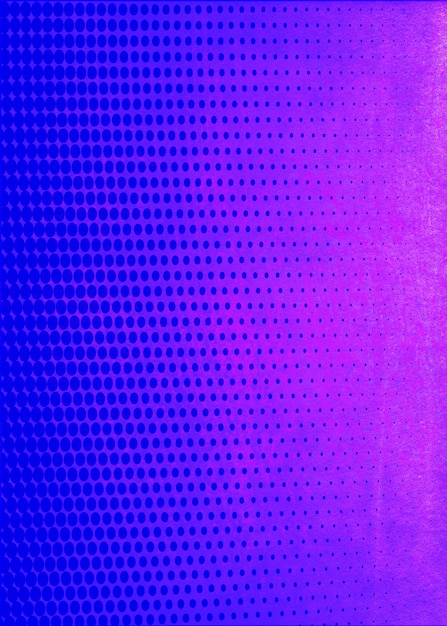 Fundo vertical gradiente azul roxo