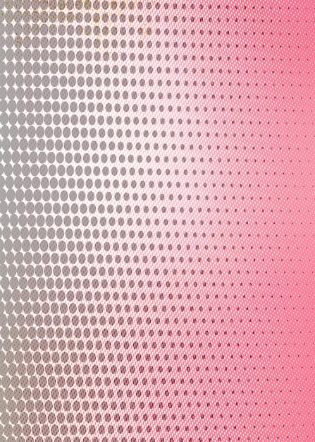 Foto fundo vertical padrão rosa