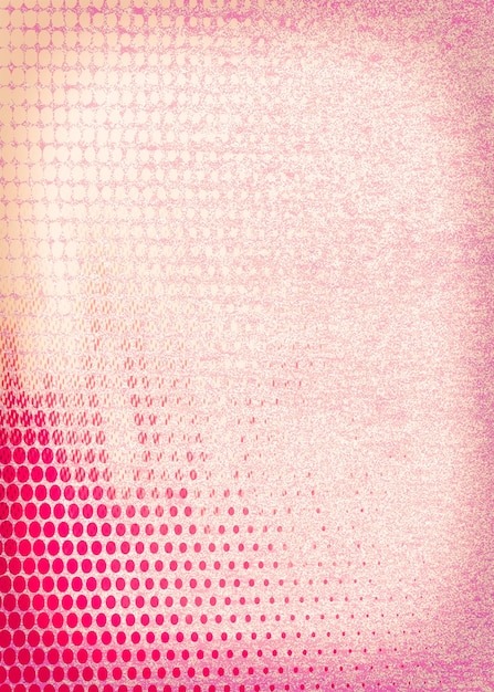 Foto fundo vertical simples com textura rosa ilustração fundo